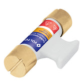 @fusible 60a con jaladera volteck